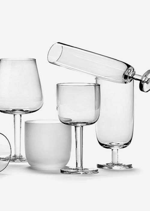 glass